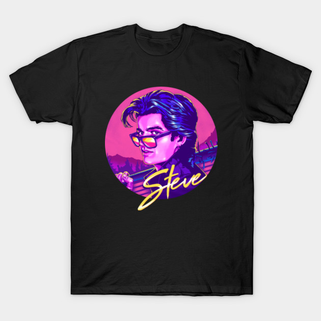 Steve Harrington
